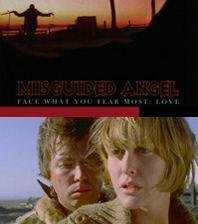 Misguided Angel (1998) постер