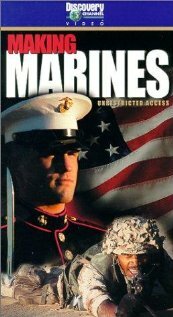 Making Marines (2002) постер