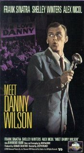 Знакомьтесь – Дэнни Уилсон (1951) постер