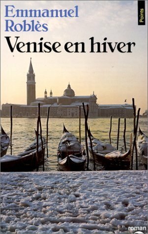 Венеция зимой (1982) постер