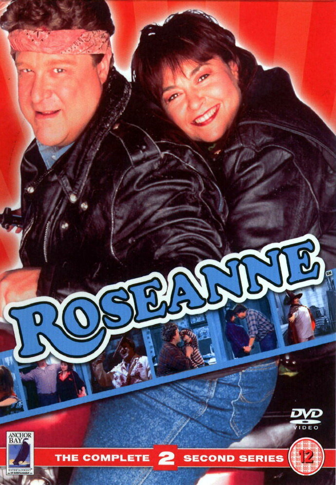 Розанна (1988) постер