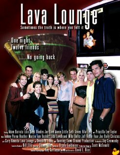 Lava Lounge (2005) постер