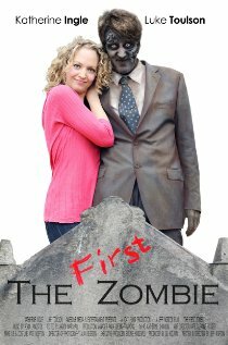The First Zombie (2011) постер