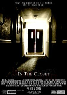 In the Closet (2009) постер