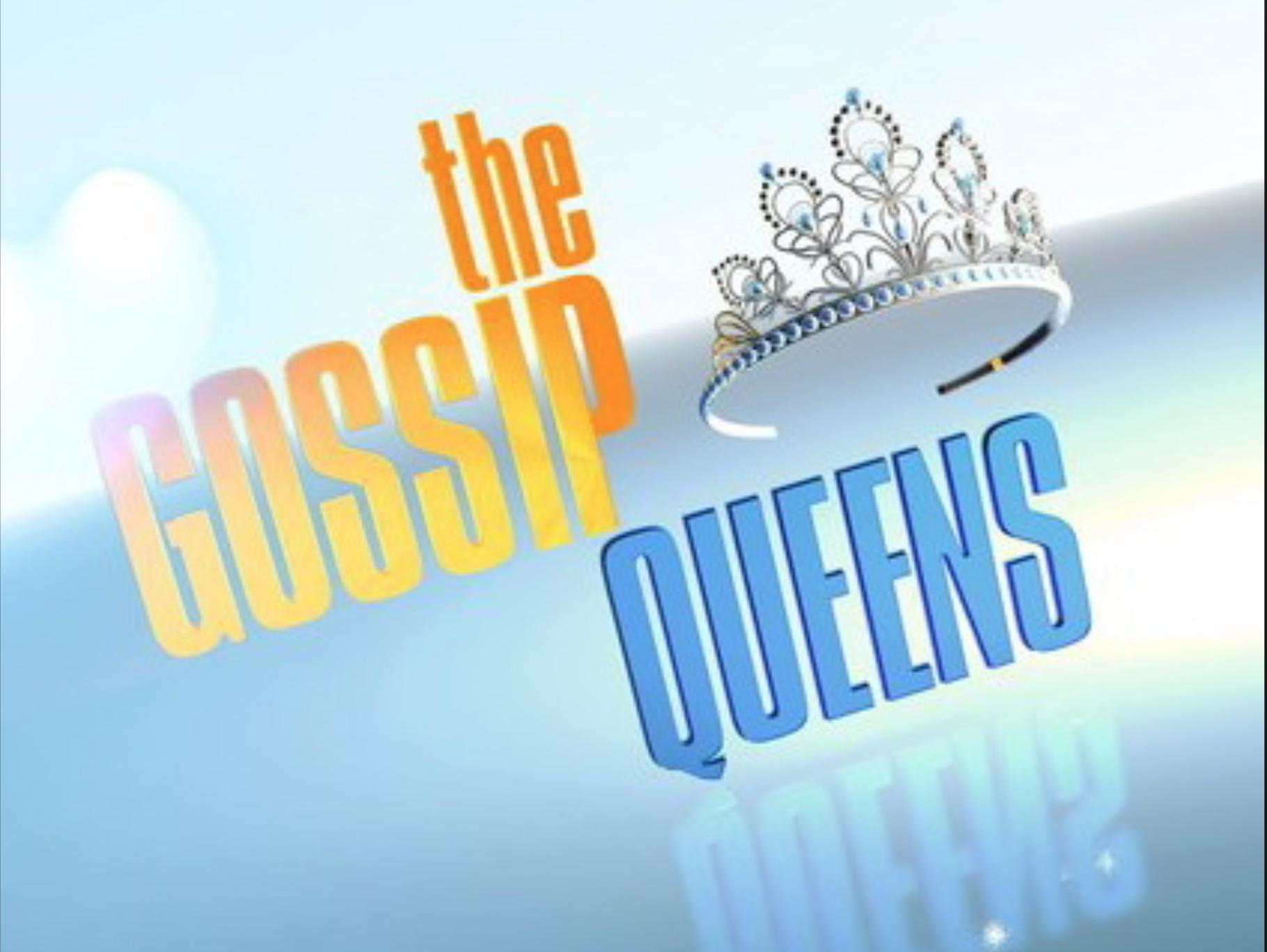 The Gossip Queens (2010) постер