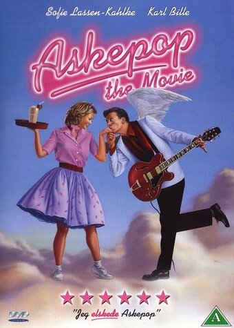 Askepop - The Movie (2003) постер