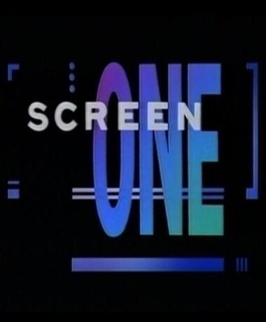 Один экран (1985) постер