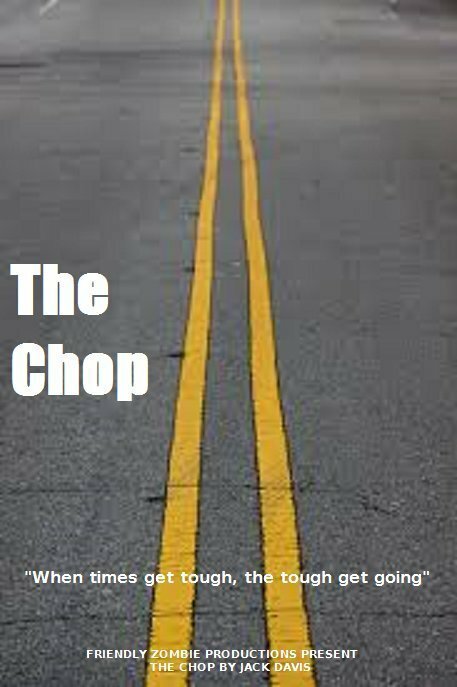 The Chop (2017) постер