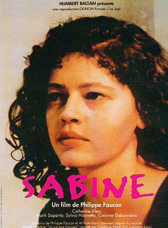 Сабина (1993) постер