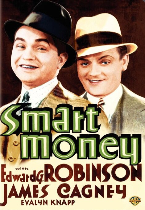Умные деньги (1931) постер