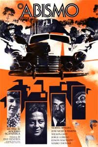 Пропасть (1977) постер