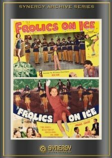 Everything's on Ice (1939) постер