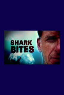 Shark Bites: Adventures in Shark Week (2010) постер