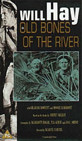 Old Bones of the River (1938) постер