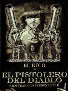 El pistolero del diablo (2007) постер