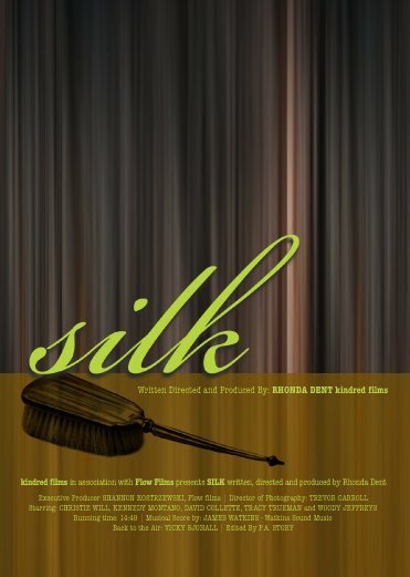 Silk 2006 (2007) постер