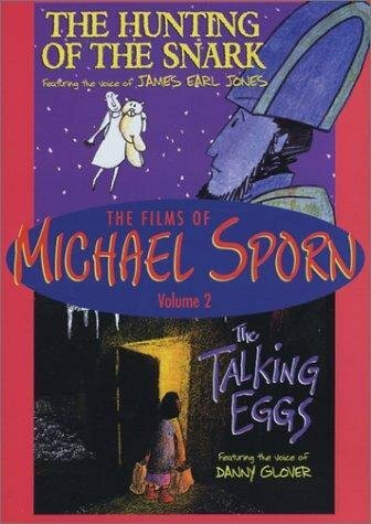 The Talking Eggs (1993) постер