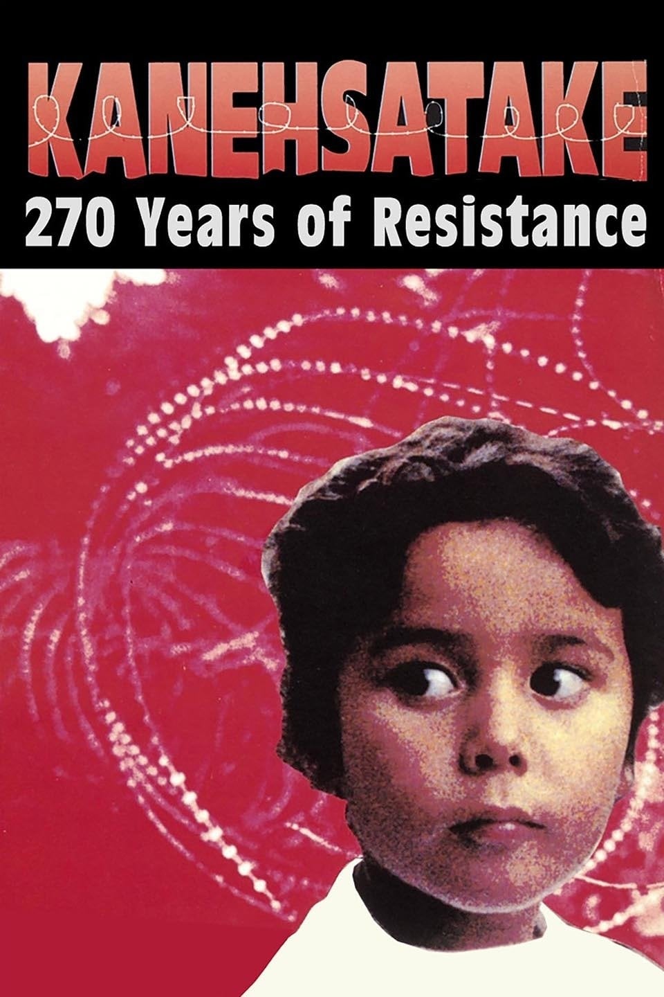 Kanehsatake: 270 Years of Resistance (1993) постер