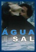 Вода и соль (2001) постер