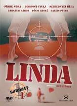 Линда (1984) постер