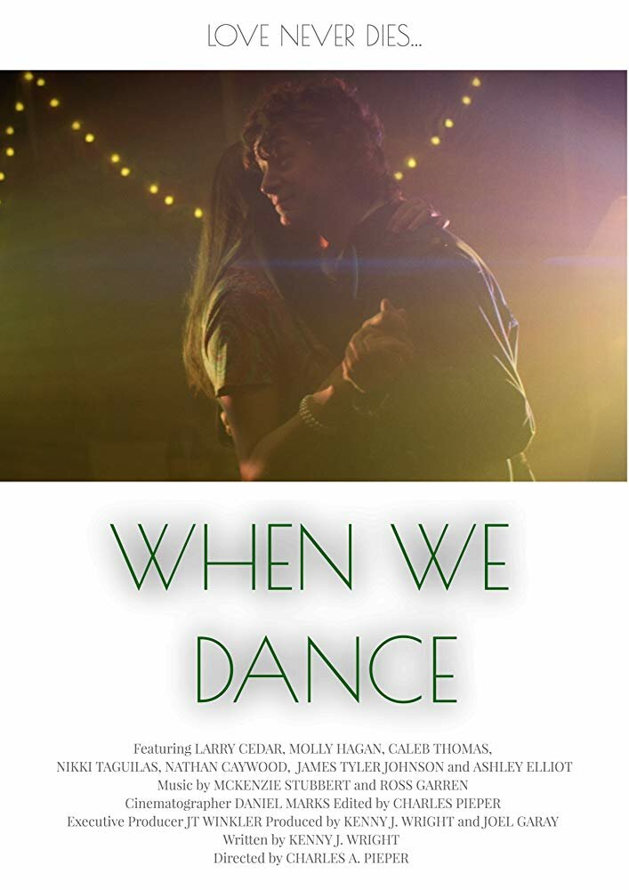 When We Dance (2019) постер
