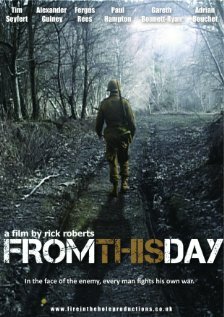 From This Day (2012) постер