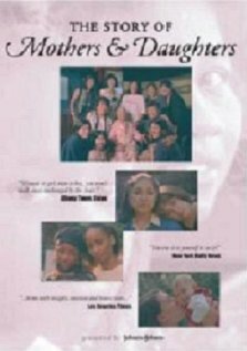 The Story of Mothers & Daughters (1997) постер