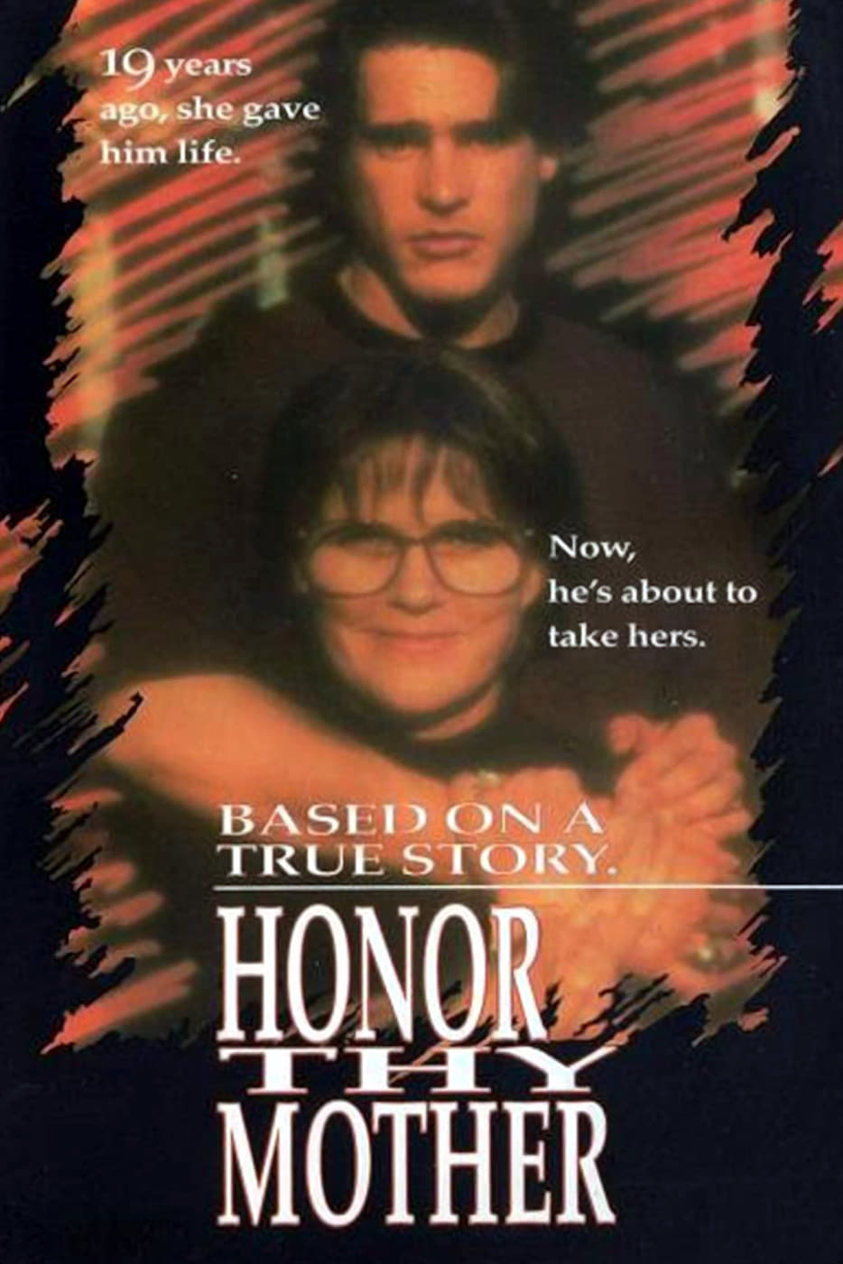 Honor Thy Mother (1992) постер