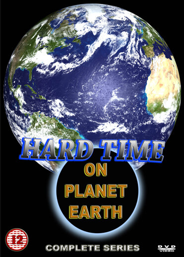 Трудные времена на планете Земля (1989) постер