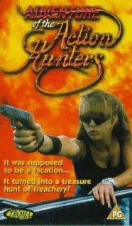 The Adventure of the Action Hunters (1987) постер