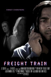 Freight Train (2012) постер