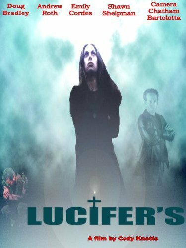 Lucifer's Unholy Desire (2012) постер