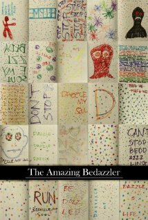 The Amazing Bedazzler (2013) постер