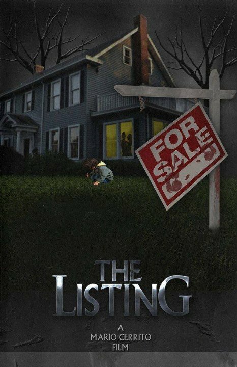 The Listing (2017) постер