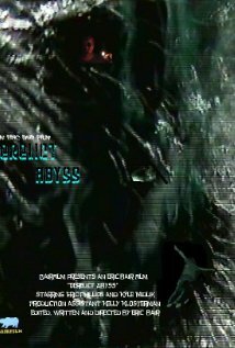 Derelict Abyss (2009) постер