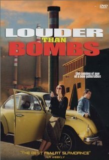 Громче бомб (2001) постер