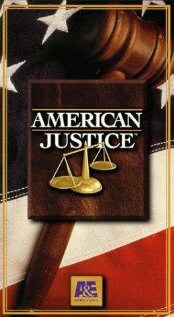 Американское правосудие (1992) постер