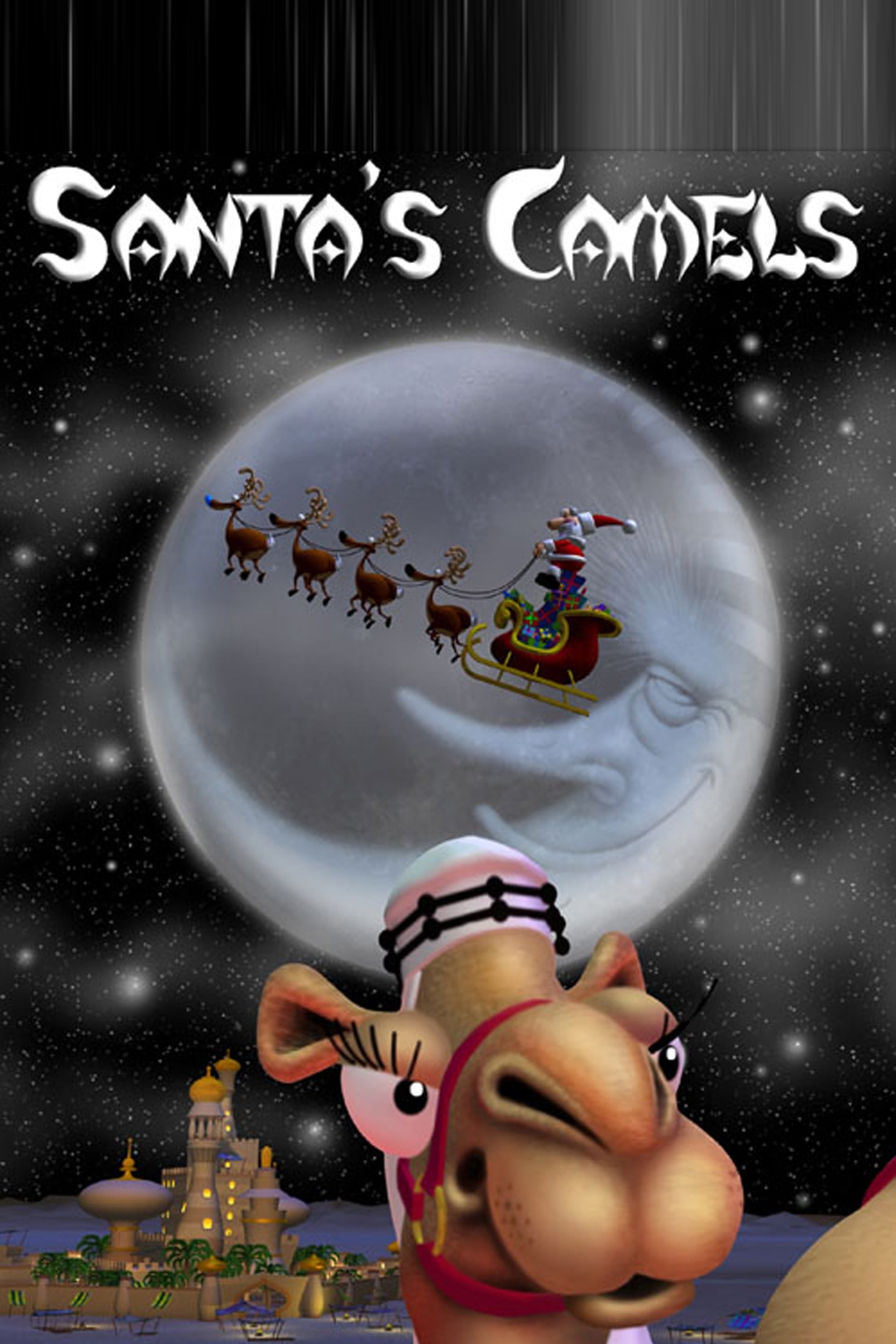 Santa's Camels (2005) постер