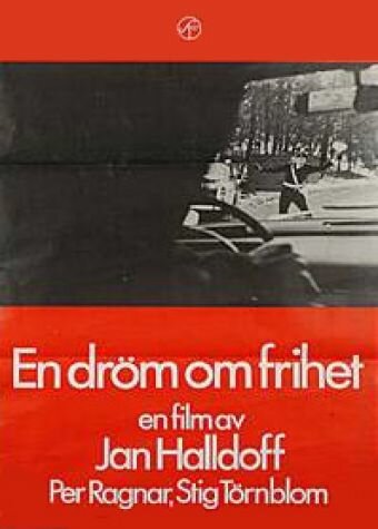 En dröm om frihet (1969) постер
