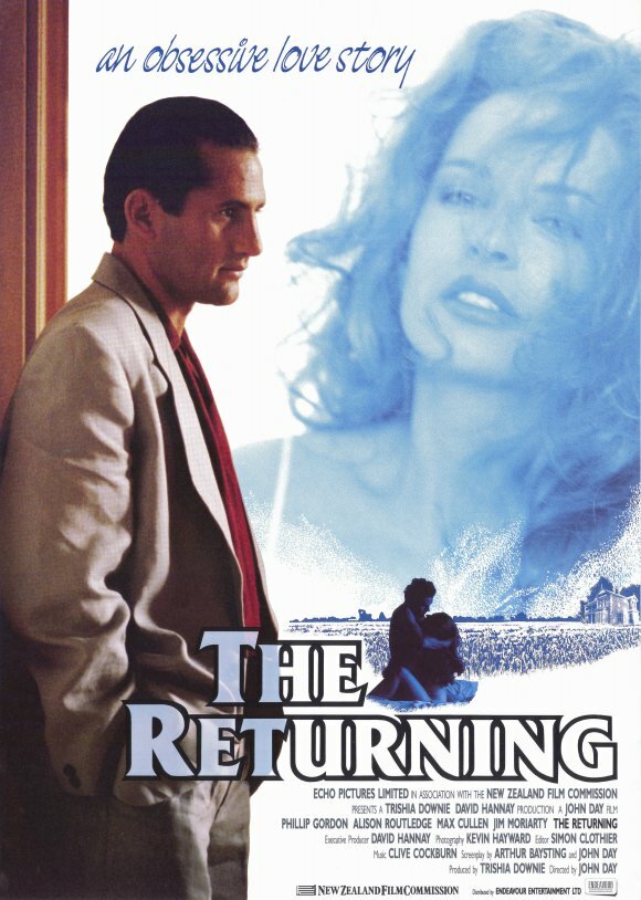Возвращение (1990) постер