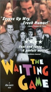 The Waiting Game (1999) постер