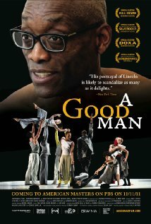 Хороший человек (2011) постер