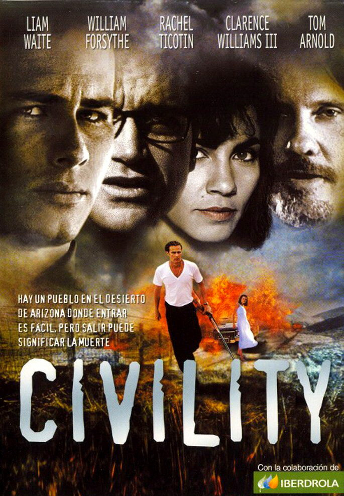 Civility (2000) постер