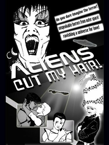 Aliens Cut My Hair (1992) постер