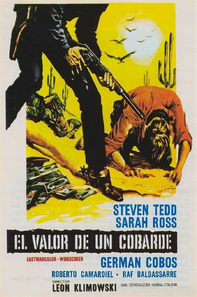 Пятая заповедь: Не убий (1969) постер