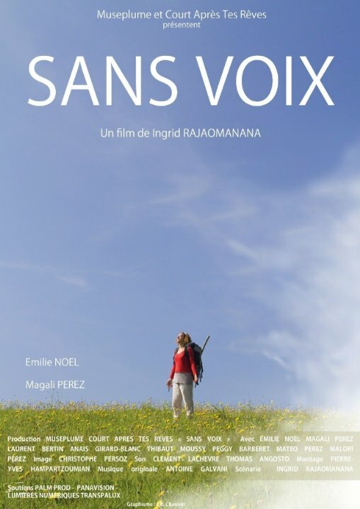 Sans voix (2014) постер