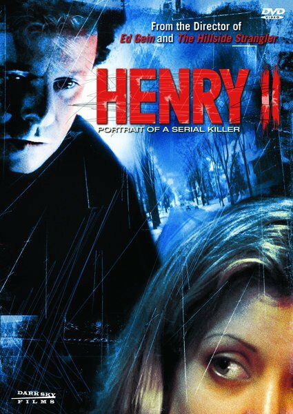 Генри: Портрет серийного убийцы 2 (1996) постер