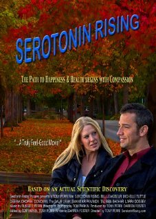 Serotonin Rising (2009) постер