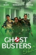 Ghostbusters SLC (2010) постер