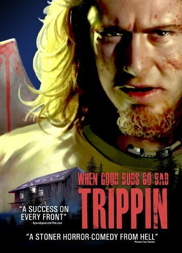 Trippin' (2011) постер
